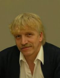 Photo du défunt