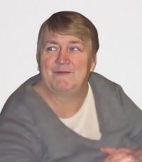 Photo du défunt