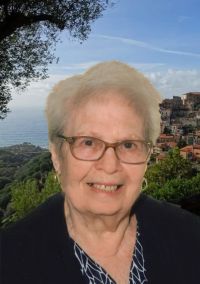 Photo du défunt