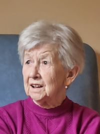 Photo du défunt