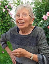 Photo du défunt