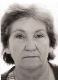 Photo du défunt
