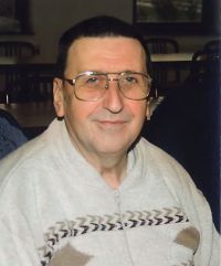 Photo du défunt