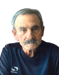 Photo du défunt