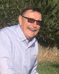 Photo du défunt