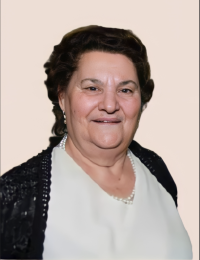 Photo du défunt