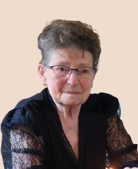 Photo du défunt