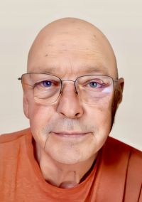 Photo du défunt