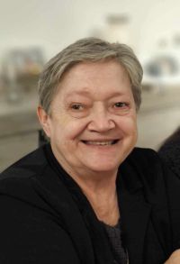Photo du défunt