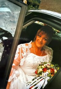 Photo du défunt