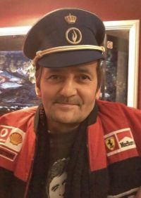 Photo du défunt