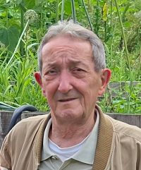 Photo du défunt