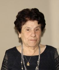 Photo du défunt