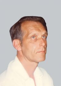 Photo du défunt