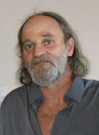 Photo du défunt
