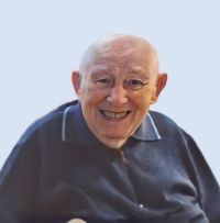 Photo du défunt