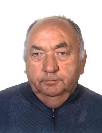 Photo du défunt