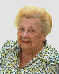Photo du défunt
