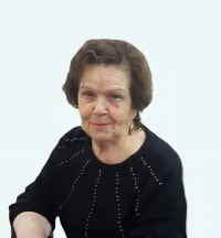 Photo du défunt