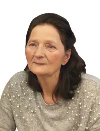 Photo du défunt