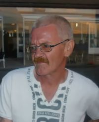 Photo du défunt