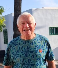 Photo du défunt