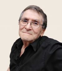 Photo du défunt
