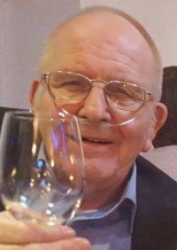 Photo du défunt