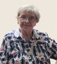 Photo du défunt