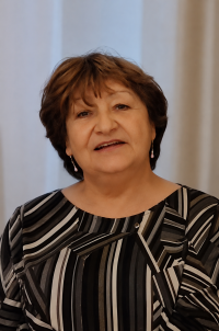 Photo du défunt