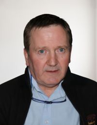 Photo du défunt