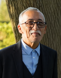 Photo du défunt