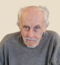 Photo du défunt