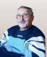 Photo du défunt