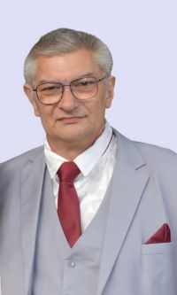 Photo du défunt