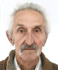 Photo du défunt