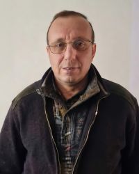 Photo du défunt